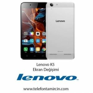 Lenovo K5 Ekran Fiyatı
