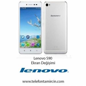 Lenovo S90 Ekran Fiyatı