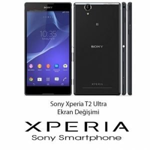 Sony Xperia T2 Ultra