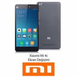 Xiaomi Mi 4C Ekran Değişimi