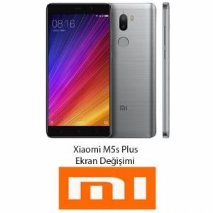Xiaomi Mi 5s Plus Ekran Değişimi