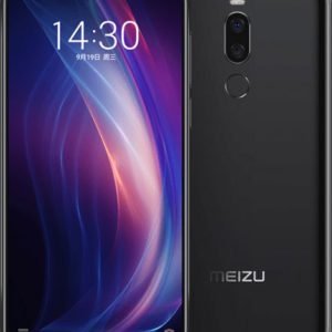 meizu-x8-ekran-degisimi