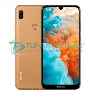 Huawei Y6 2019 Ekran Değişimi