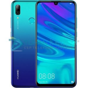 Huawei Y7 2019 Cam Değişimi