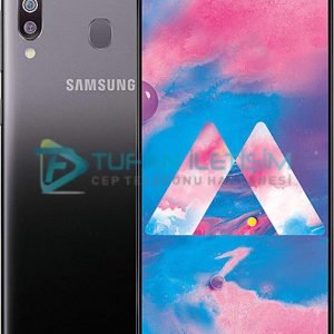 Samsung Galaxy M30 Ekran Değişimi