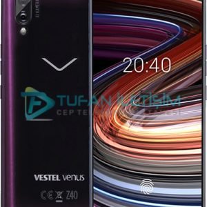 vestel venüs z40 ekran değişimi