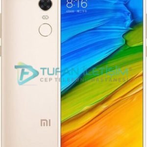 Xiaomi Redmi 5 Plus Cam Değişimi