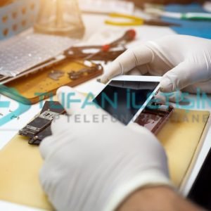 iphone tamir kadıköy