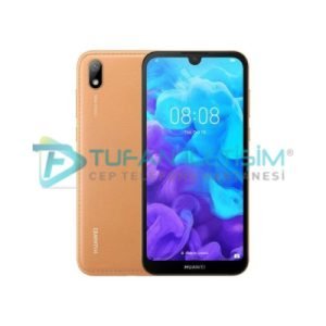 Huawei Y5 2019 Cam Değişimi