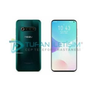Meizu 17 Ekran Değişimi