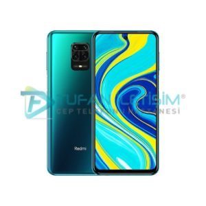 Xiaomi Redmi Note 9s Ekran Değişimi
