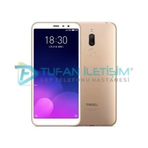 Meizu M6T Ekran Değişimi