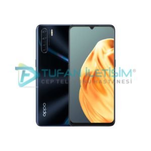 Oppo A91 Ekran Değişimi