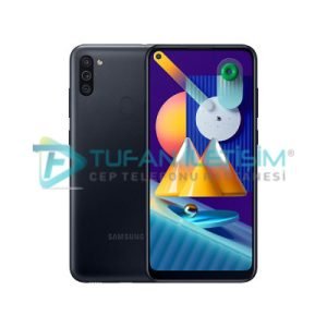 Samsung Galaxy M11 Ekran Değişimi