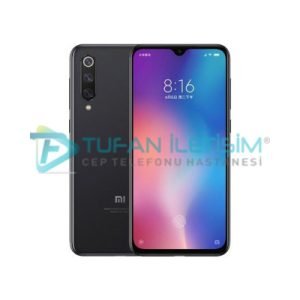 Xiaomi Mi 9se Cam Değişimi