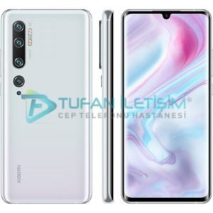 Xiaomi Mi Note 10