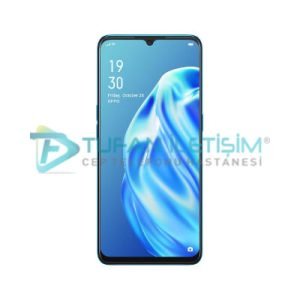 Oppo A91 Ekran Değişimi