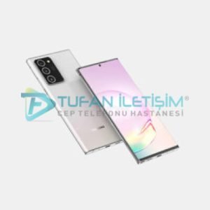 Samsung Galaxy Note 20 Ultra Ekran Değişimi