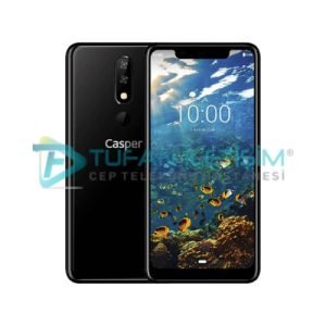 Casper Via p3 ekran değişimi