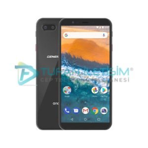 General Mobile GM 9 Pro Cam Değişimi 200 TL