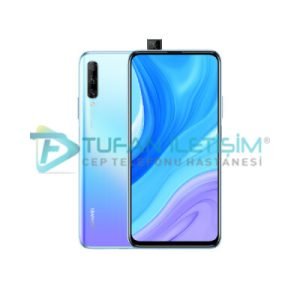 Huawei P Smart  2021 Ekran Değişimi