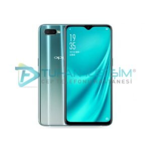 Oppo R15X Ekran Değişimi