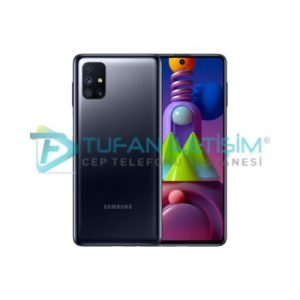 Samsung Galaxy M51 Ekran Değişimi