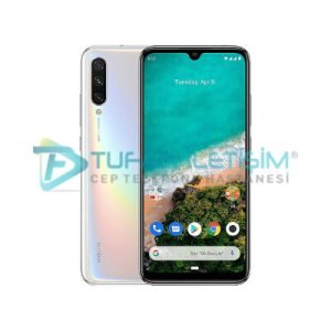 Xiaomi Mi A3 Cam Değişimi