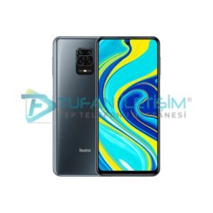 Xiaomi Redmi Note 9s Ekran Değişimi