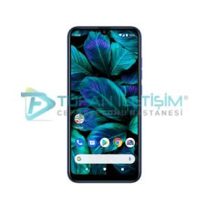 General Mobile GM 20 Ekran Değişimi