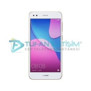 Huawei P9 Mini Cam Değişimi