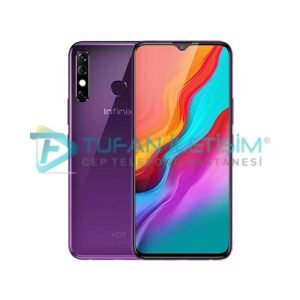 Infinix Hot 8 Ekran Değişimi