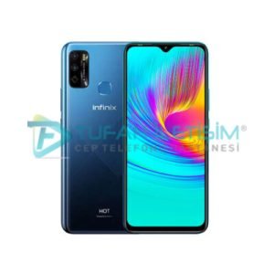 Infinix Hot 9 Play Ekran Değişimi