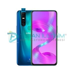 Infinix S5 Ekran Değişimi