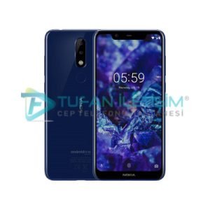 Nokia 5.1 Plus Ekran Değişimi