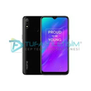 Realme 3 Ekran Değişimi