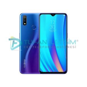 Realme 3 Pro Ekran Değişimi