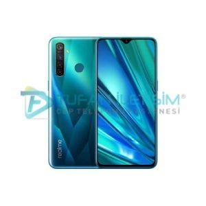 Realme 5 Pro Ekran Değişimi