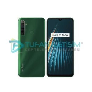 Realme 5i Ekran Değişimi