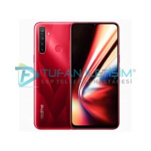 Realme 5s Ekran Değişimi