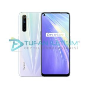 Realme 6s Ekran Değişimi