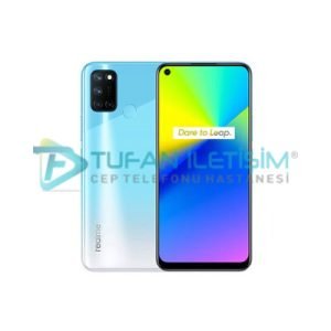 Realme 7i Ekran Değişimi
