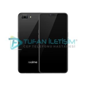 Realme C1 Ekran Değişimi