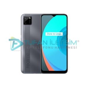 Realme C11 Ekran Değişimi