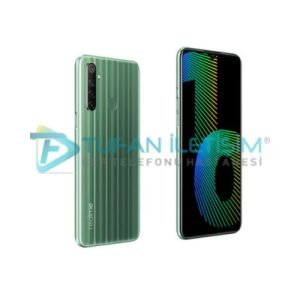 Realme Narzo 10 Ekran Değişimi