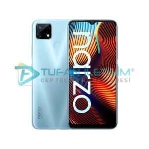 Realme Narzo 20 Ekran Değişimi