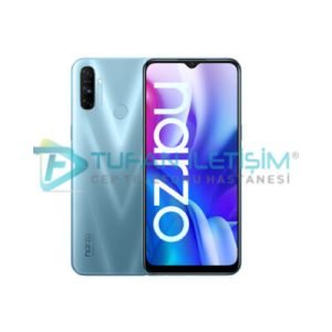 Realme Narzo 20A Ekran Değişimi