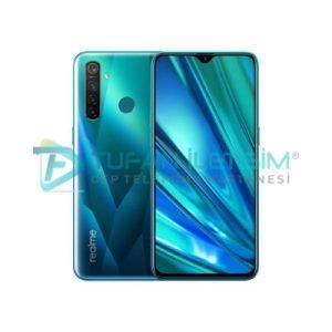 Realme Q Ekran Değişimi