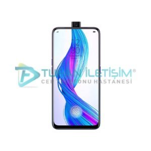 Realme X Ekran Değişimi