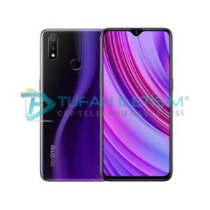 Realme X Lite Ekran Değişimi